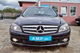 Mercedes-Benz C 350CDI 4Matic Aut, Teilleder, AHK, BiXen, S.H, - Mercedes-Benz C 350: C350cdi