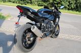 Yamaha R1 RN65 YZF1000 Black ABS Traktion Fahrmodi - Offers