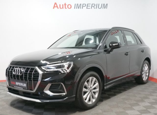 Audi Q3 35 TDI quattro advanced *AHK*SPORTSITZE*DAB*