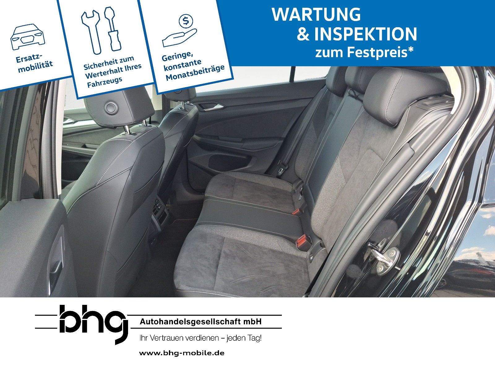 Volkswagen Golf - Bild 9