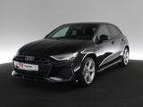 Audi A3 Sportback TFSI quattro S line SONOS LED HUD - Audi A3: Automatik