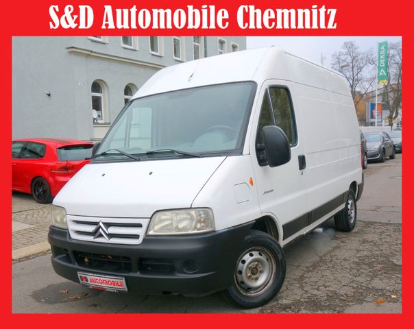 Citroën Jumper Grossraumkasten 33MH 2.2 HDi/-HDi100