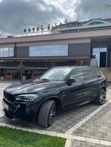 BMW X5 f15  3.0d  X-Drive   M-Performance - BMW X5 mit Diesel-Antrieb: D X Drive