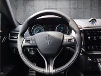 Maserati Ghibli - Vorschau Bild 8