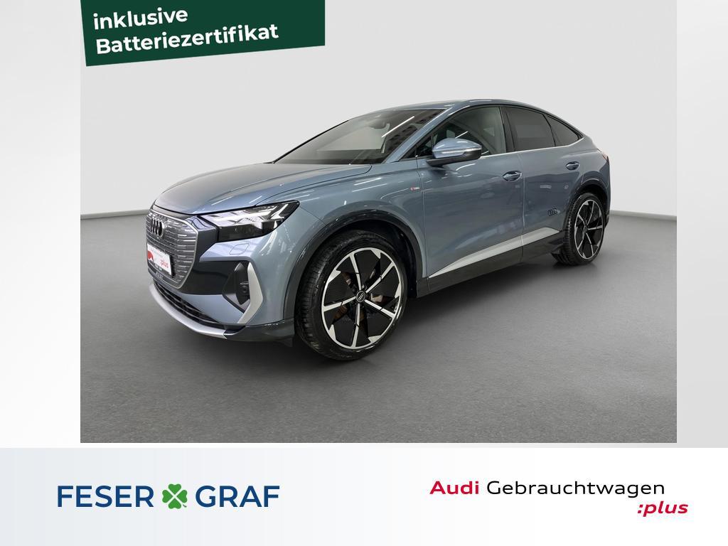 Audi Q4