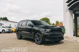 Dodge Durango R/T Premium Blacktop - 5,7l V8, LPG, AHK - Dodge Durango Neuwagen mit LPG-Antrieb: Allradantrieb