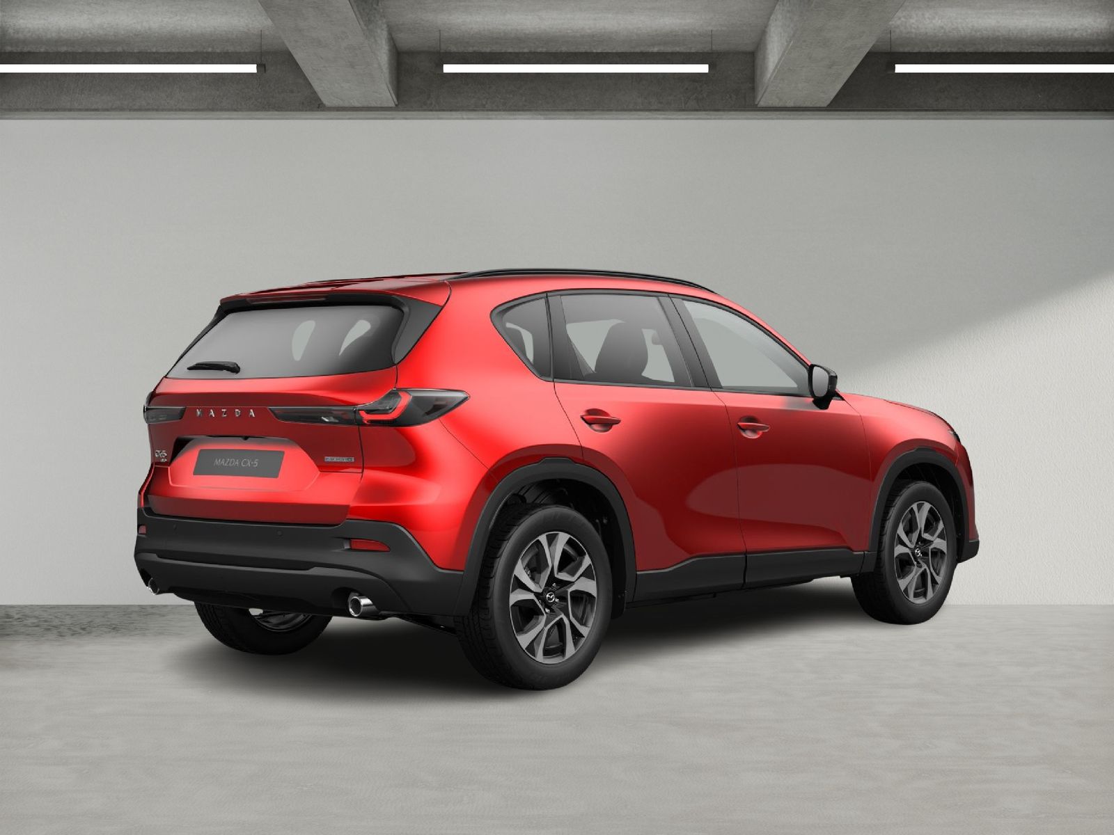 Mazda CX-5 - Bild 2