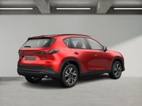 Mazda CX-5 - Vorschau Bild 2