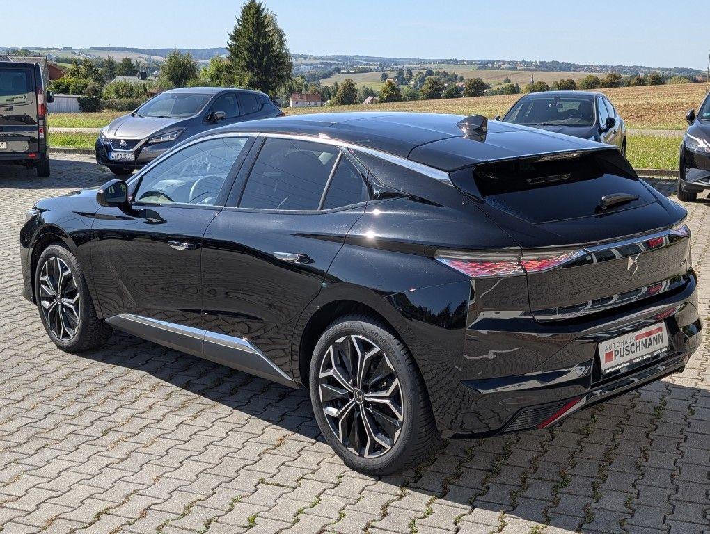 DS Automobiles DS4