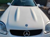 Mercedes-Benz Mercedes R170 2000 88000km 230k... - Mercedes-Benz 200 aus 2000