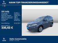 Volkswagen Caddy - Vorschau Bild 2