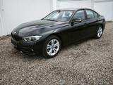BMW 330i Limou. 185KW/252PS LED Schalter ! nur 93tkm - BMW 330 Gebrauchtwagen