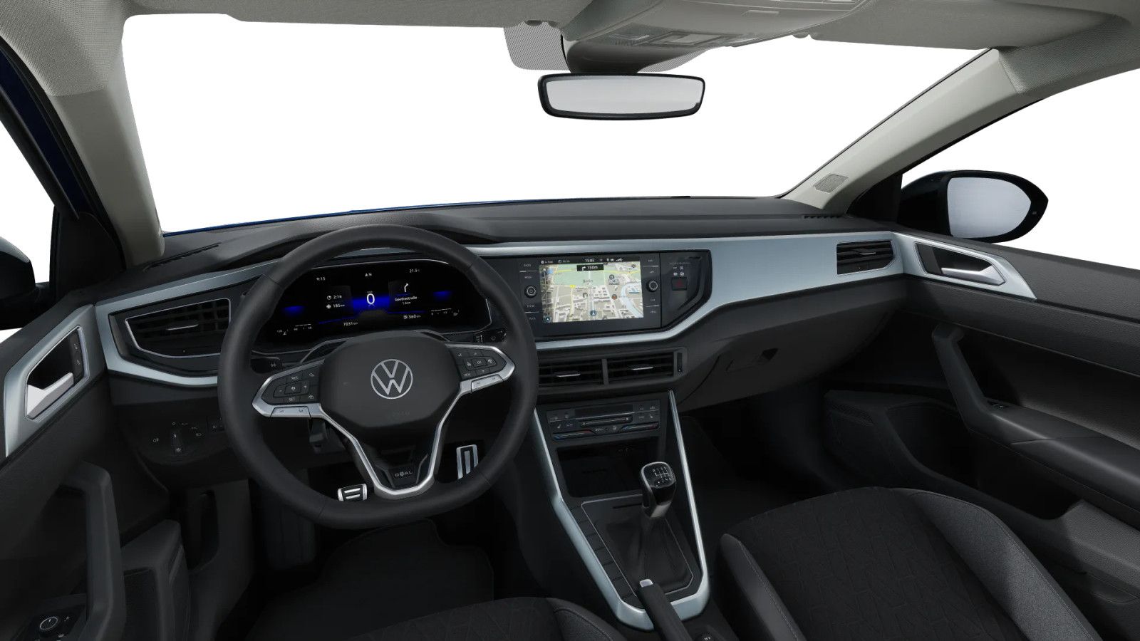 Volkswagen Taigo - Bild 15