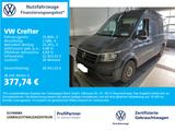 Volkswagen Crafter Kasten MR 2.0 TDI *GRA*KLIMA*16''* - LKWs in Augsburg