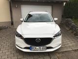 Mazda 6 2.0 SKYACTIV-G 165 Exclusive-Line Automatik  - Mazda 6 aus 2023