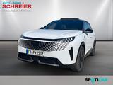 Peugeot 3008-E 210 GT*512KM REICHWEITE*PANORAMA*CARPLAY*