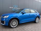 Audi Q2 quattro design S-Line *LED*Kamera* - Audi Q2 design mit Diesel-Antrieb