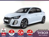 Peugeot 208 100 Allure PDC LED Temp PrivG 16Z MirrorL BT - Peugeot: Mi16