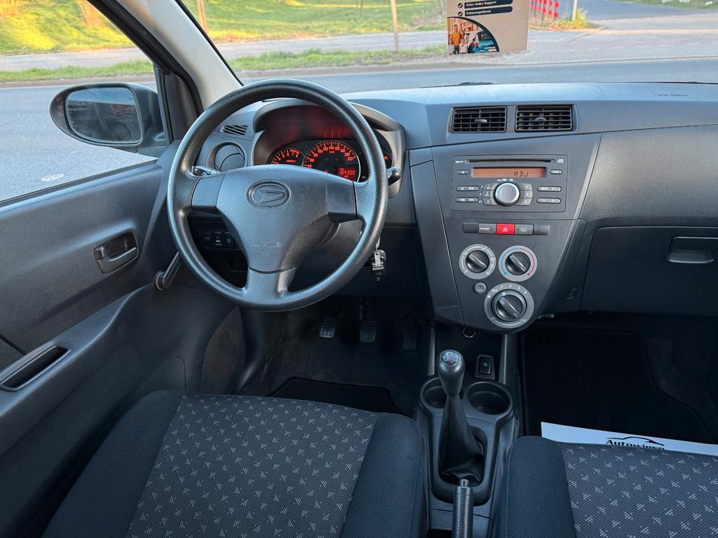 Daihatsu Cuore