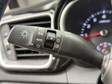 Kia Ceed SW 1.5T Vision Komfort+ Navi Kamera AHK