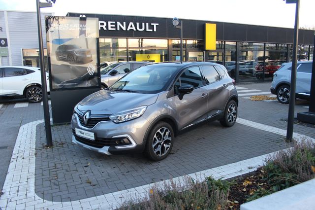 Renault Captur 0.9 TCe 90 Intens