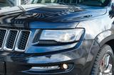 Jeep Grand Cherokee 6.4 V8 HEMI SRT XEN/H&K/PANO/EU6 - gebrauchte Jeep Grand Cherokee aus dem Jahr 2013