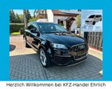 Audi Q7 3.0 TDI quattro/s-Line/W12/Pano/Luft/21"/AHK