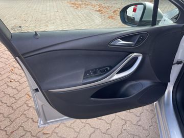 Opel ASTRA ST 1.0TURBO 77KW105PS STANDHEIZUNG, NAVI