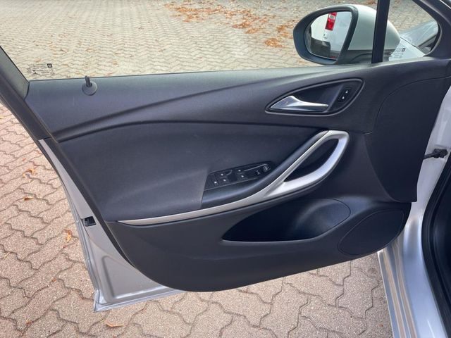 Opel ASTRA ST 1.0TURBO 77KW105PS STANDHEIZUNG, NAVI