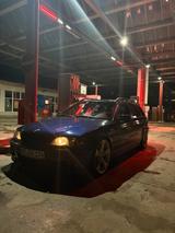 BMW E46 320d Touring M Paket 6 Gang Tüv. Verka... - BMW 320 aus 2003: Kombi, 320d