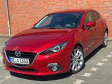 Mazda 3 2.0 SKYACTIV-G 120 Sports-Line Auto Sports... - Mazda 3 in Bochum