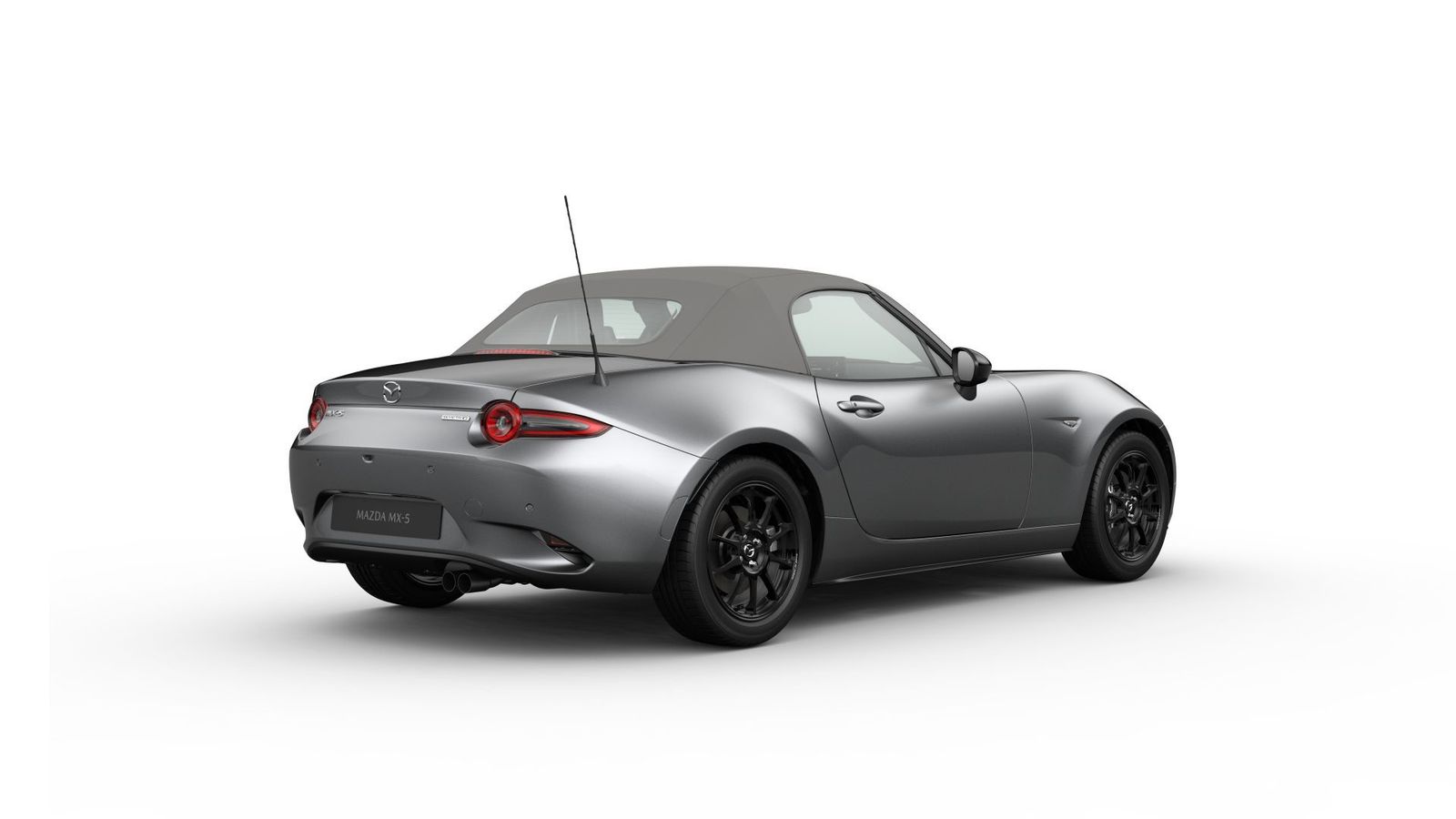 Mazda MX-5 - Bild 4