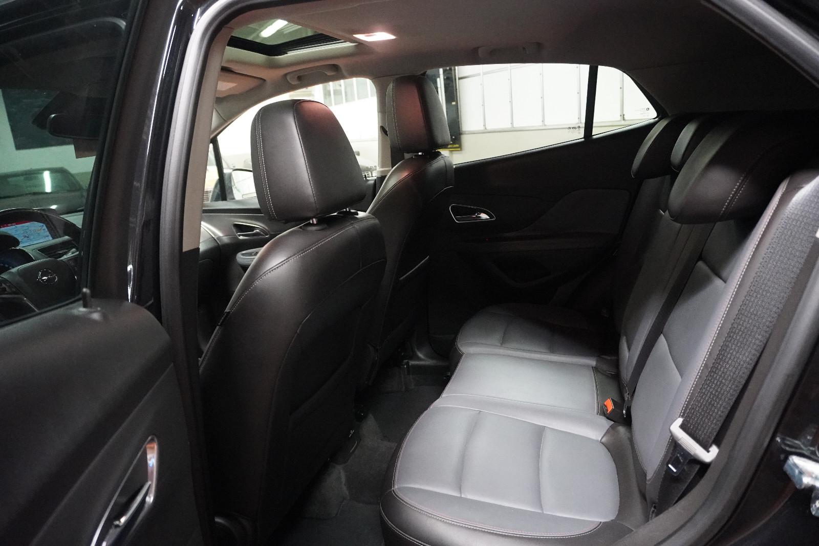 Opel Mokka Innovation  4x4