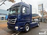 Mercedes-Benz Actros 1844 Steel/Air - MP3 - 2 Tanks - Mercedes-Benz Actros mp2