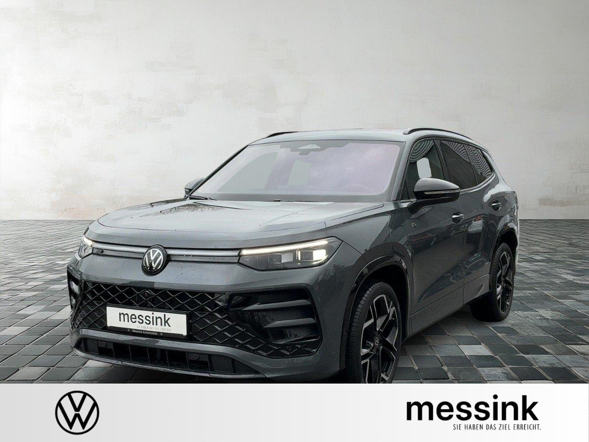 Volkswagen Tayron R-Line 1.5 l eHybrid OPF DCC Pano AHK