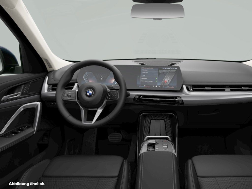 BMW X1 - Bild 4