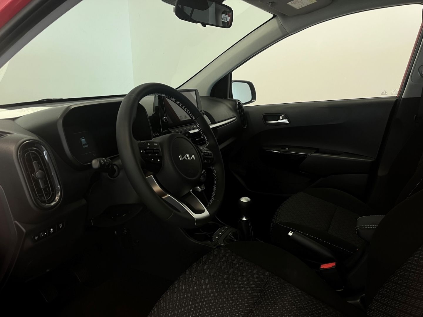 Fahrzeugabbildung Kia Picanto 1.2 DPI MT Vision, Navi, SHZ, Kamera