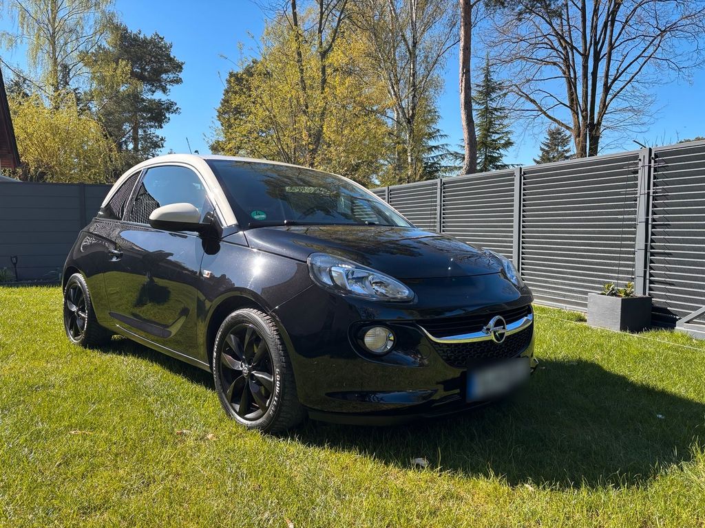 Image of Opel Adam