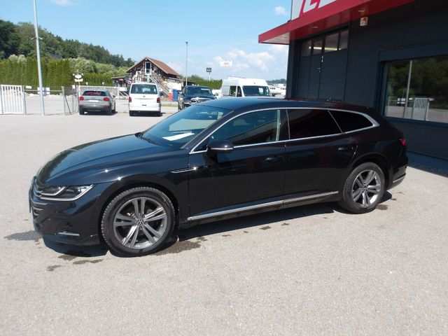 VW Arteon SB R-Line eHybrid EXP € 20490.-