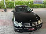 Mercedes-Benz MERCEDES-BENZ CLK 220 CDI Elegance - Mercedes-Benz CLK 220