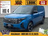 Ford Transit Courier Kasten Limited Elektro #AHK#sofo