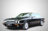 Jaguar XJ 4.0 "Daimler Six" X300 H-KENNZEICHEN - Jaguar XJ X300 mit Benzin-Antrieb
