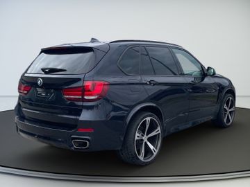 BMW X5 - 5