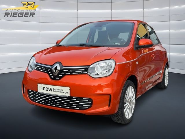 Renault Twingo Vibes Electric