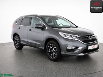 Honda CR-V - 7