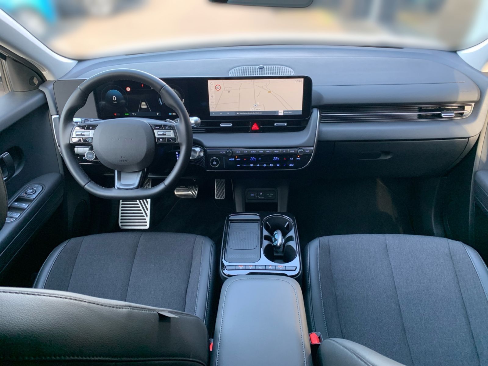 Fahrzeugabbildung Hyundai IONIQ 5 Techniq 84 kWh