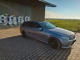 Mercedes-Benz C 350 T AVANTGARDE Autom. , AMG, LPG - Mercedes-Benz C 350 in Frankfurt (Main)