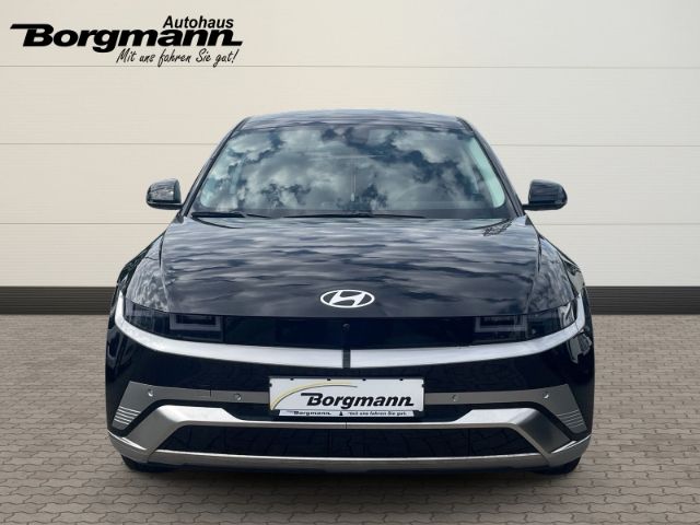 Hyundai IONIQ 5 Techniq 84 kwh - Allrad - Keyless Go - R imagem 3