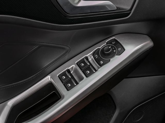 Ford Focus Turnier 1.5 ST-Line Kamera Navi LED