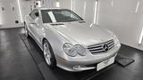 Mercedes-Benz SL 500 - - gebrauchte Mercedes-Benz SL 500 aus dem Jahr 2003